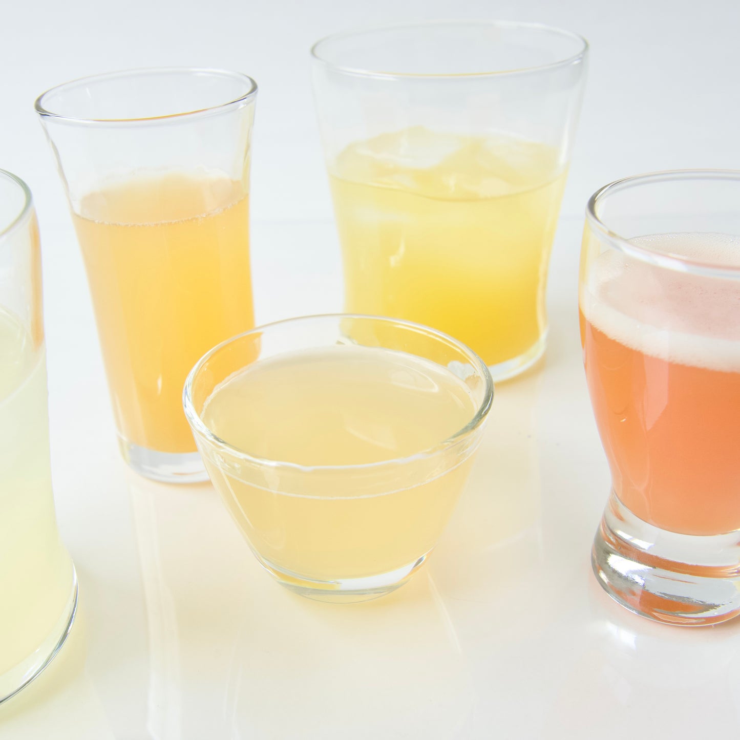 太宰のリンゴ酒コンプリートセット